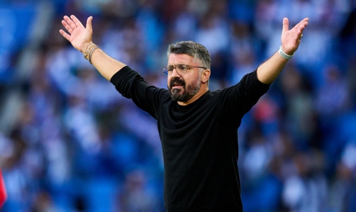 Tuyển Ý công bố danh sách triệu tập cho FIFA Days tháng 11