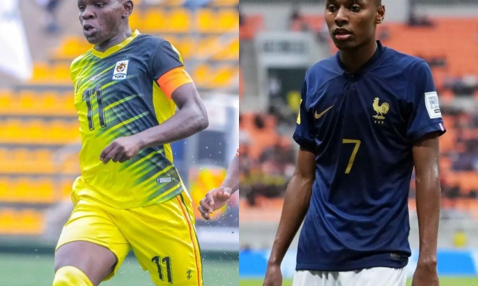 Nhận định U17 Uganda vs U17 Pháp: Khó có bất ngờ