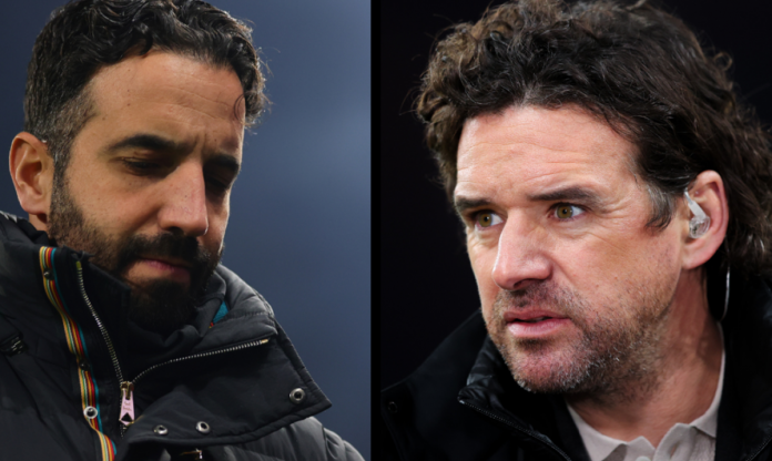 'Kết cục của MU đã được định sau trận hòa Tottenham'