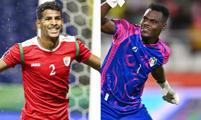 Nhận định Oman vs Sudan: Thế trận cân bằng