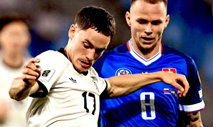 Nhận định Đức vs Slovakia: Căng như dây đàn