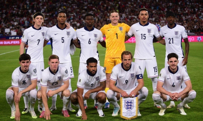 Thomas Tuchel bất ngờ 'chốt sớm' loạt trụ cột ĐT Anh cho World Cup