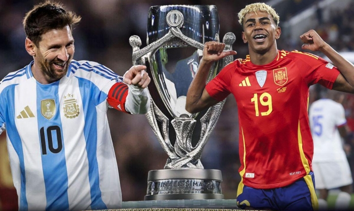 Vì Messi, Yamal thúc giục Barca và ĐT Tây Ban Nha làm hòa