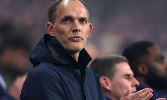 Lộ cặp tiền vệ 'chủ lực' mới cho tuyển Anh tại World Cup