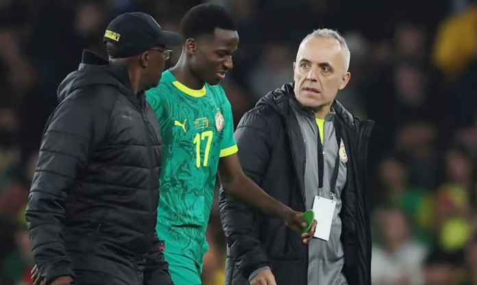  Tottenham nhận tin rất xấu trước đại chiến Arsenal