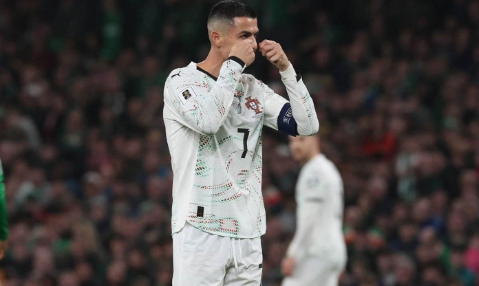 Bồ Đào Nha có 'khủng khiếp' hơn khi vắng Ronaldo?