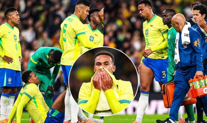 Arsenal bất ngờ nhận đòn giáng mạnh từ loạt trận FIFA days