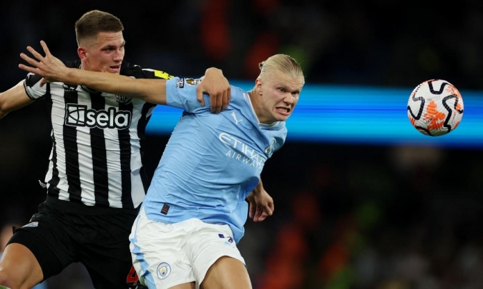 Nhận định Newcastle vs Man City: Bám đuổi ngôi đầu