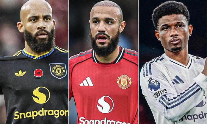 MU đàm phán để giữ Mbeumo, Diallo 'càng lâu càng tốt'