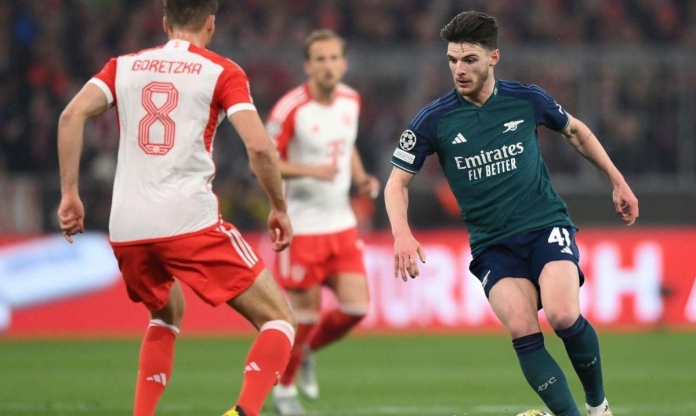 Nhận định Arsenal vs Bayern Munich: Thư hùng đỉnh cao