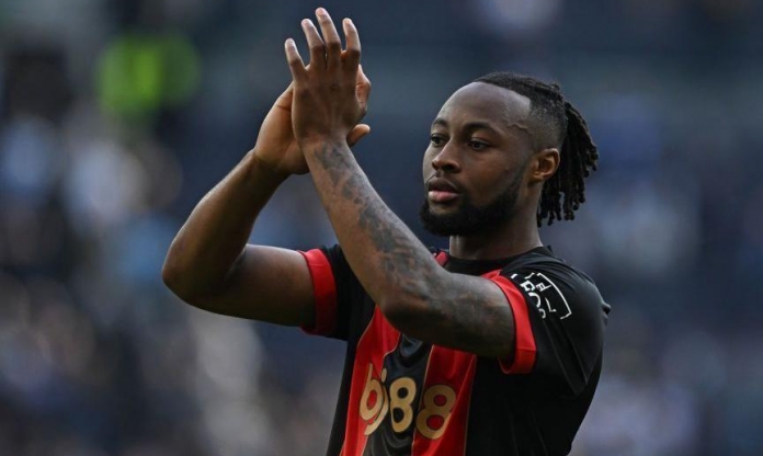 Thương vụ MU mua Semenyo bất ngờ 'có biến'