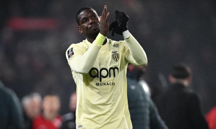 Vừa mới trở lại thi đấu, Pogba đã mơ về điều 'không tưởng'