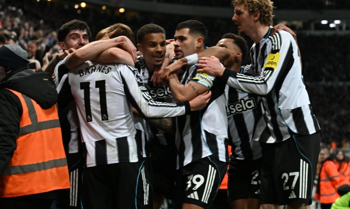 Nhận định Marseille vs Newcastle: Chủ nhà gặp khó