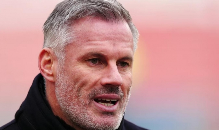 Huyền thoại Liverpool chỉ trích sự 'ích kỷ' của Salah