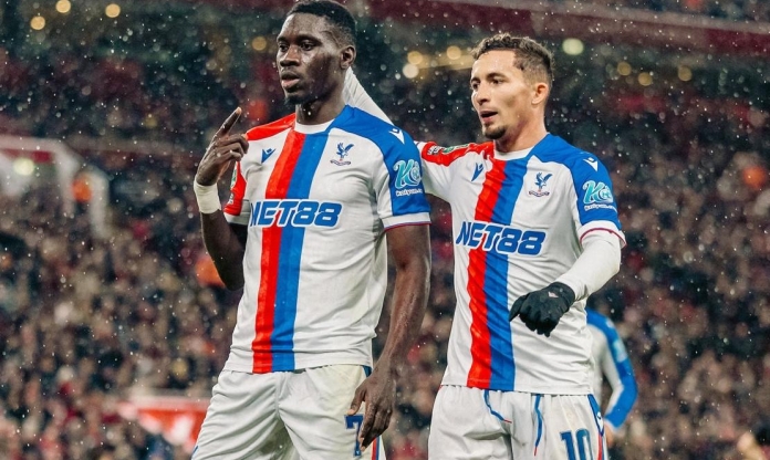 Nhận định Strasbourg vs Crystal Palace: Bất phân thắng bại