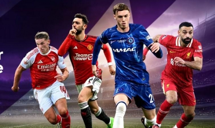 Siêu máy tính dự đoán cục diện Ngoại Hạng Anh: Bất ngờ MU