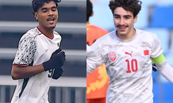 Nhận định U17 Bangladesh vs U17 Bahrain: Thắng để hy vọng