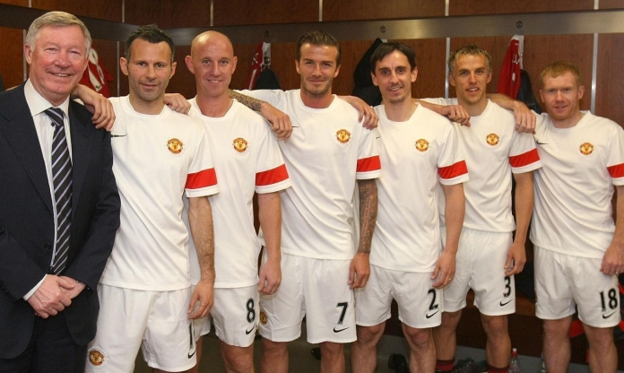 MU dọa thu hồi quyền lợi đặc biệt dành cho các huyền thoại