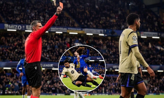 Đội trưởng Barcelona lập mốc đáng quên tại trước Chelsea