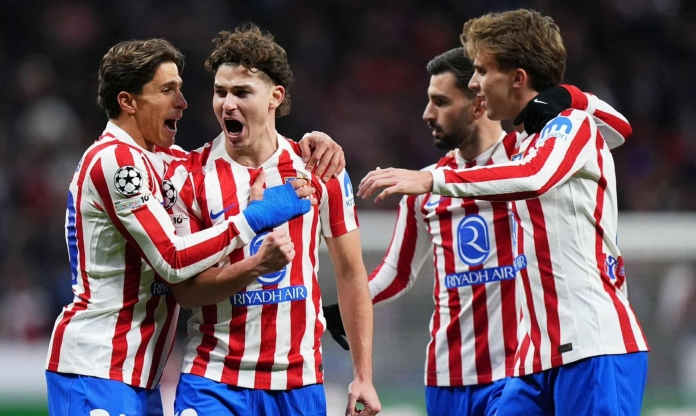 Nhận định Atletico Madrid vs Real Oviedo: Nối dài chuỗi thắng