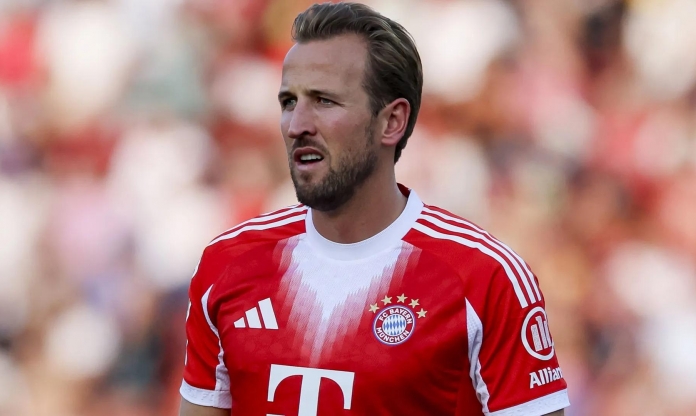 Harry Kane: 'Bị Arsenal thanh lý hợp đồng là một món quà'