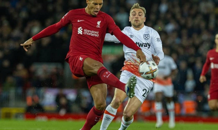 Nhận định West Ham vs Liverpool: Cơ hội cuối cùng