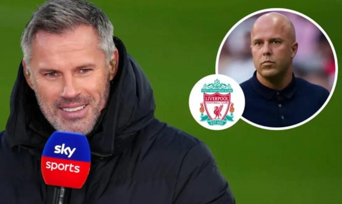 'Liverpool hỗn loạn khi mua 2 trung phong đá giống nhau, bỏ qua Guehi'