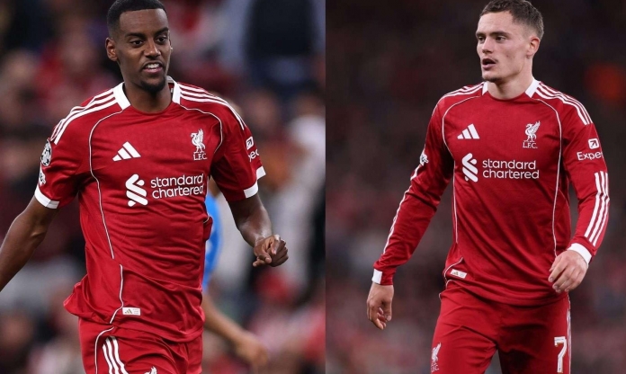 Bom tấn trăm triệu của Liverpool có khả năng rời đi ngay trong tháng 1