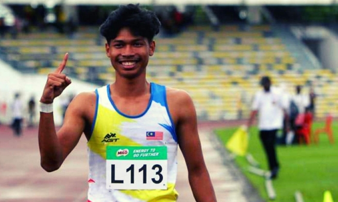 Điền kinh Malaysia chờ đợi sự bứt phá tại SEA games 33