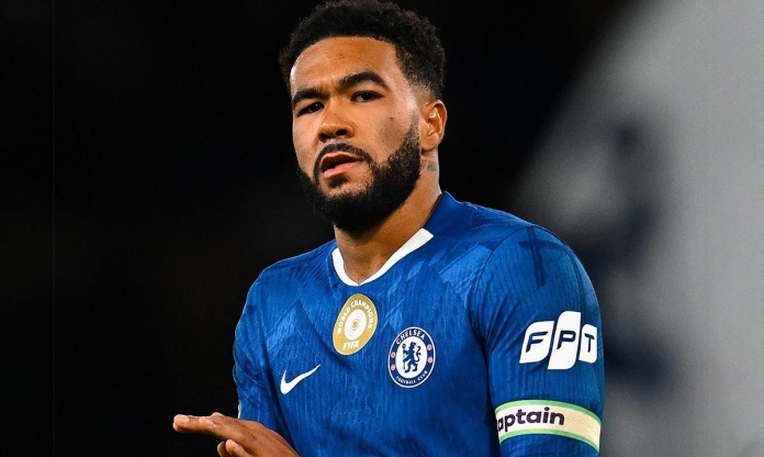 Đội trưởng Chelsea: 'Chúng tôi ngang tài ngang sức với Arsenal'