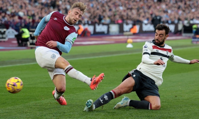 Nhận định MU vs West Ham: Duy trì ổn định