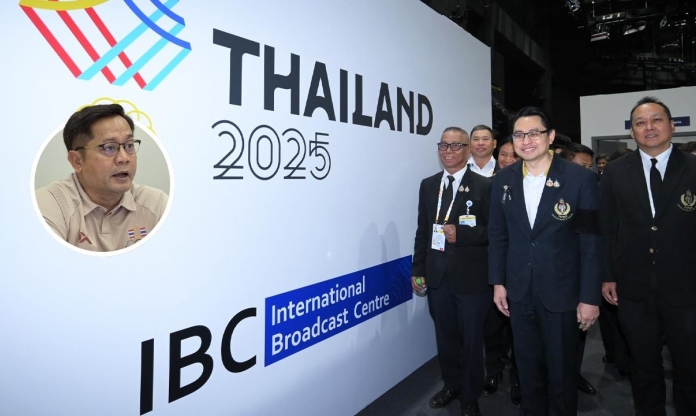 SEA Games 33 đối mặt với 2 vấn đề lớn trước giờ G