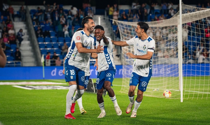 Nhận định Tenerife vs Granada: Chủ nhà đi tiếp