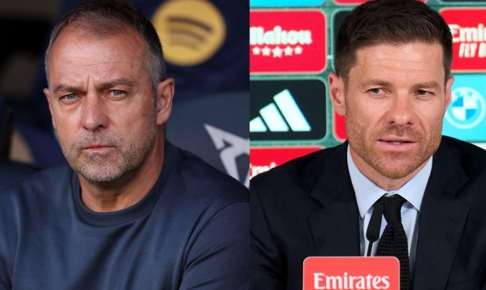 Barcelona và Real Madrid tranh giành 'ngọc quý nước Đức'