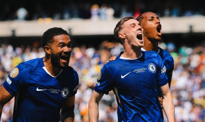 Chelsea xác nhận 'quân bài chủ lực' tái xuất Ngoại hạng Anh