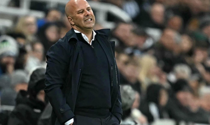 Sunderland cũng bất ngờ vì chiến thuật lạ của Liverpool