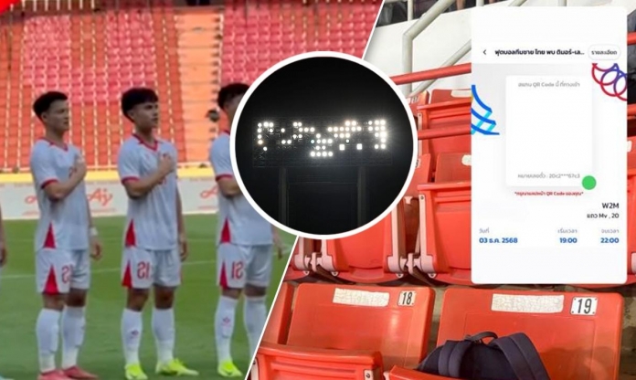 Báo Thái Lan chỉ trích công tác tổ chức tại SEA Games