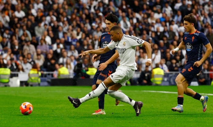 Nhận định Real Madrid vs Celta Vigo: Cạnh tranh ngôi đầu