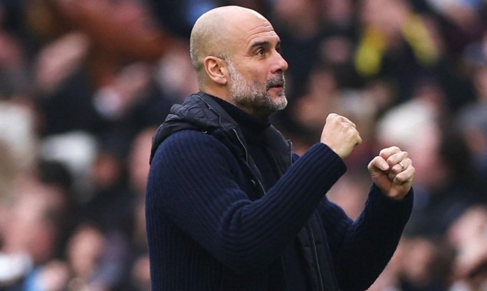 Pep Guardiola không chọn cổ vũ đội tuyển quê hương tại World Cup 2026