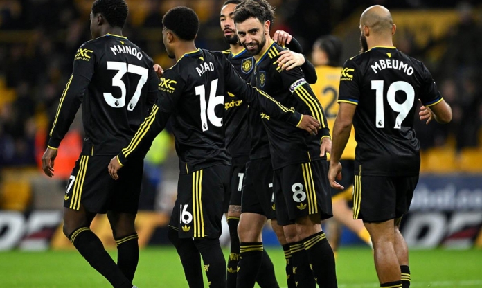 Ruben Amorim còn nhiều nỗi lo ngay cả khi MU đại thắng