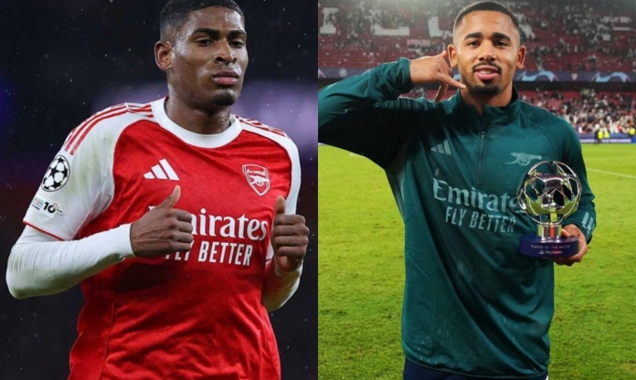 Arsenal ra quyết định phũ phàng khi luật Champions League thay đổi