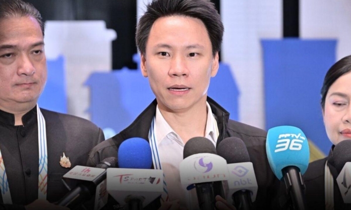 CHÍNH THỨC: Thái Lan giải trình loạt sự cố tại lễ khai mạc SEA Games