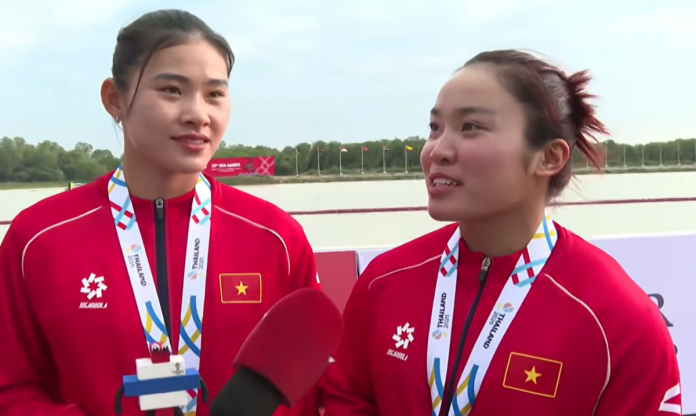 Song Hương: SEA Games chỉ là bước đệm cho những mục tiêu xa hơn