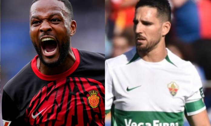 Nhận định Mallorca vs Elche: Khách lấn át chủ