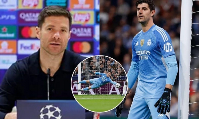 Real Madrid phá vỡ im lặng về những nghi vấn chia rẽ nội bộ