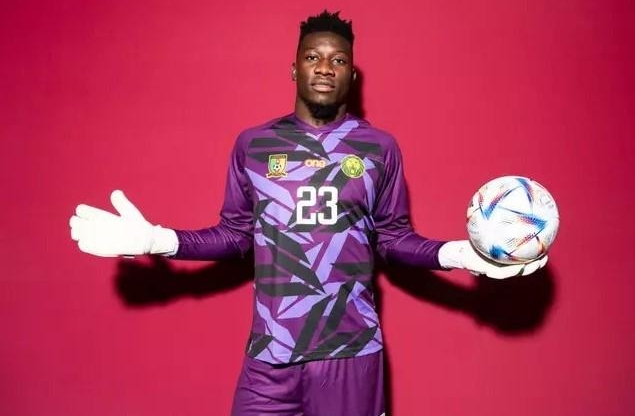 Onana lại tiếp tục gây ra tranh cãi