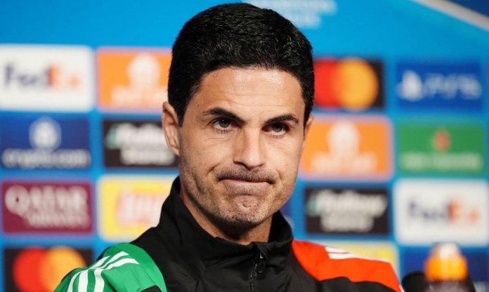 'Arsenal cần 90 điểm để vô địch Ngoại hạng Anh'