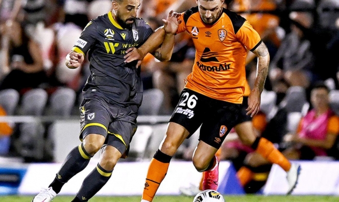 Nhận định Macarthur FC vs Brisbane Roar: Lấy lại phong độ
