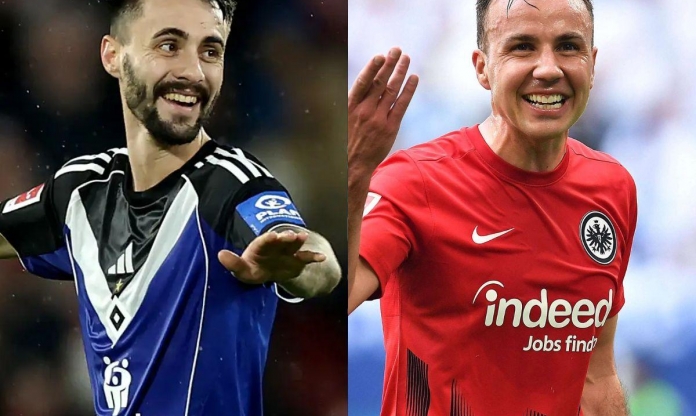 Nhận định Hamburger vs Frankfurt: Mệnh lệnh phải thắng