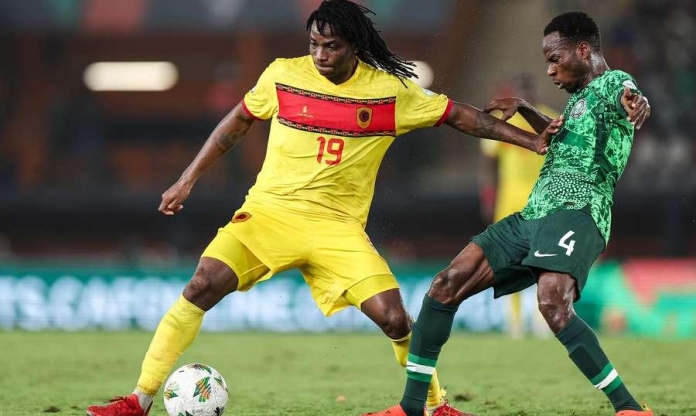 Nhận định Angola vs Zimbabwe: Chiến thắng đầu tiên